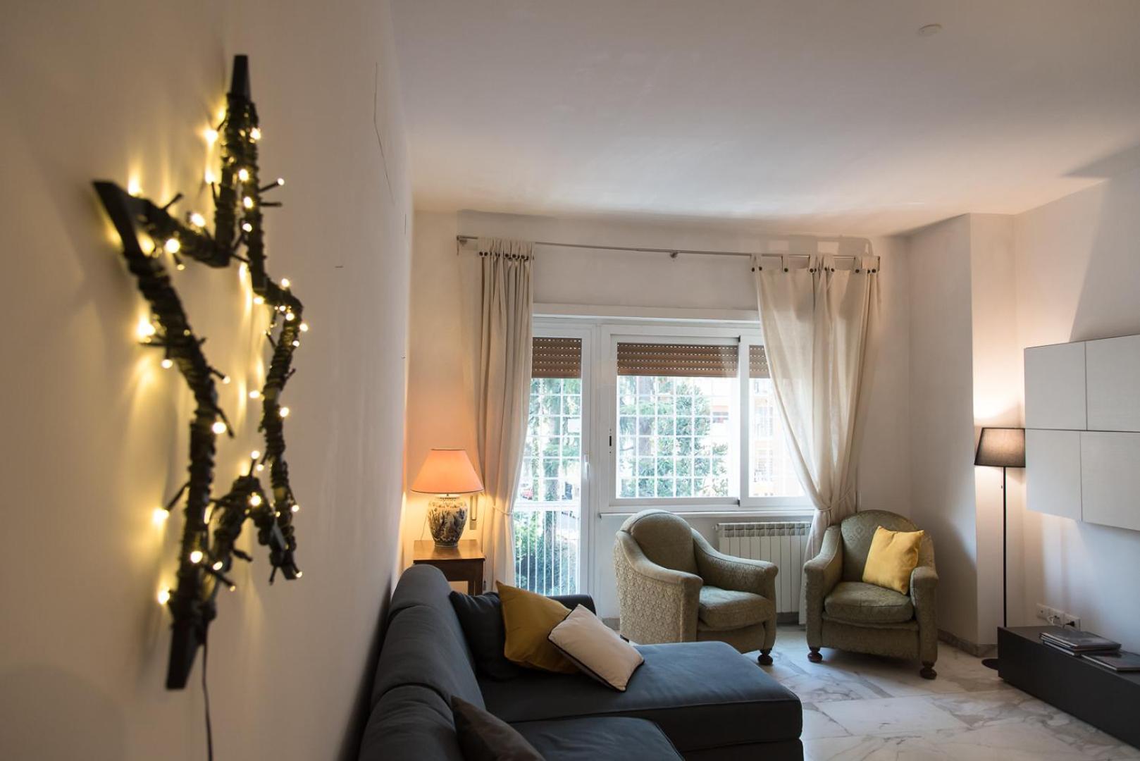 Appartamento Casa Eva -