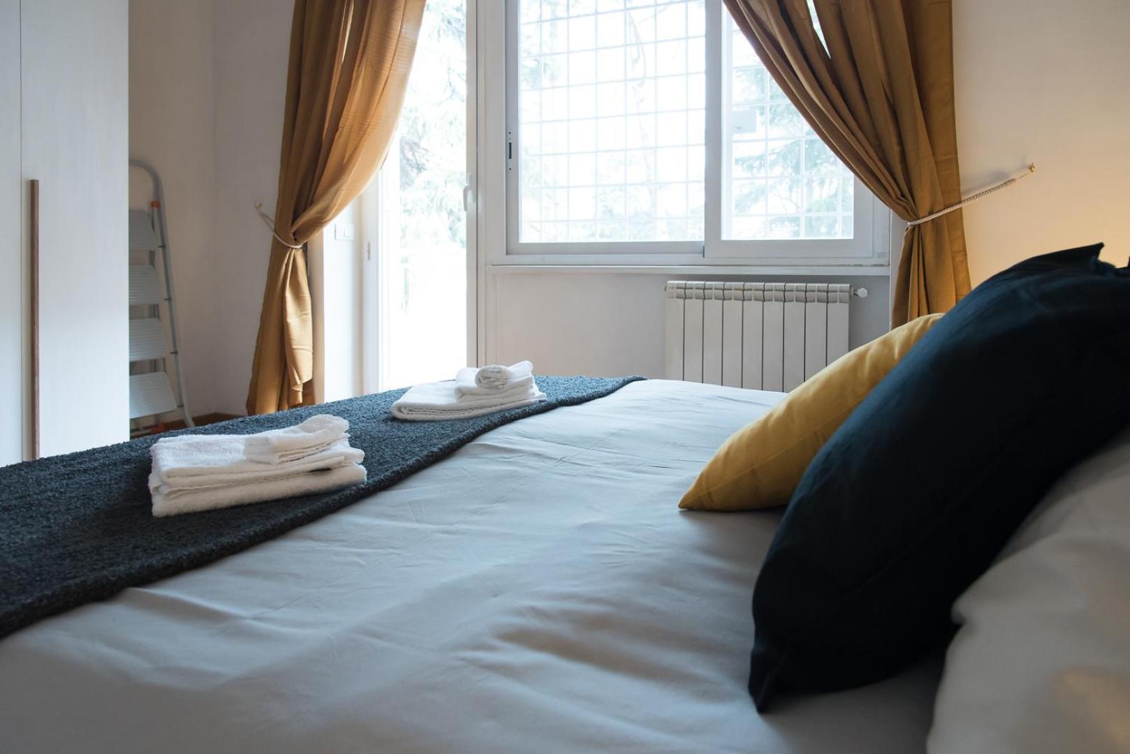 Casa Eva - Appartamento Roma