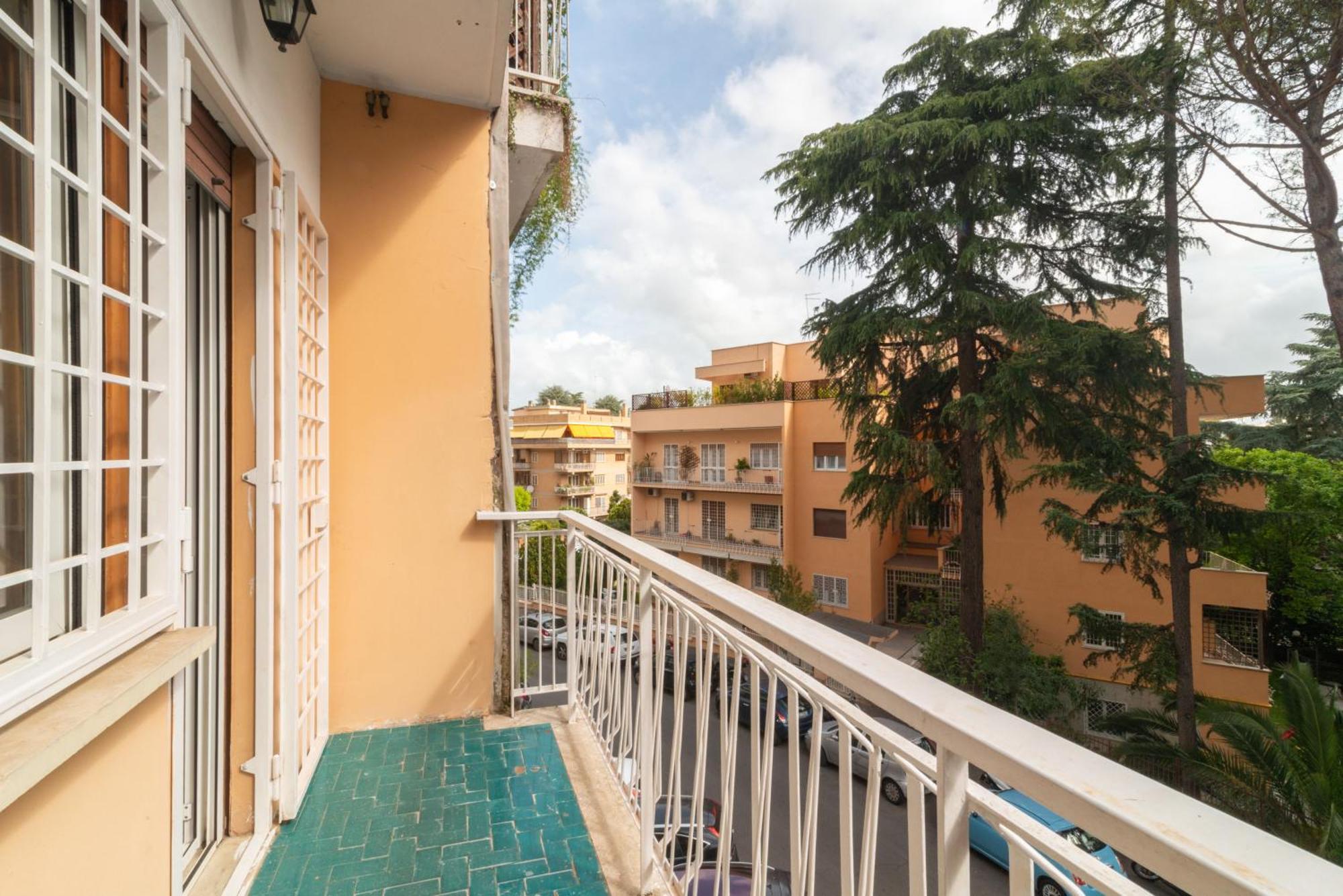 Casa Eva - Rome