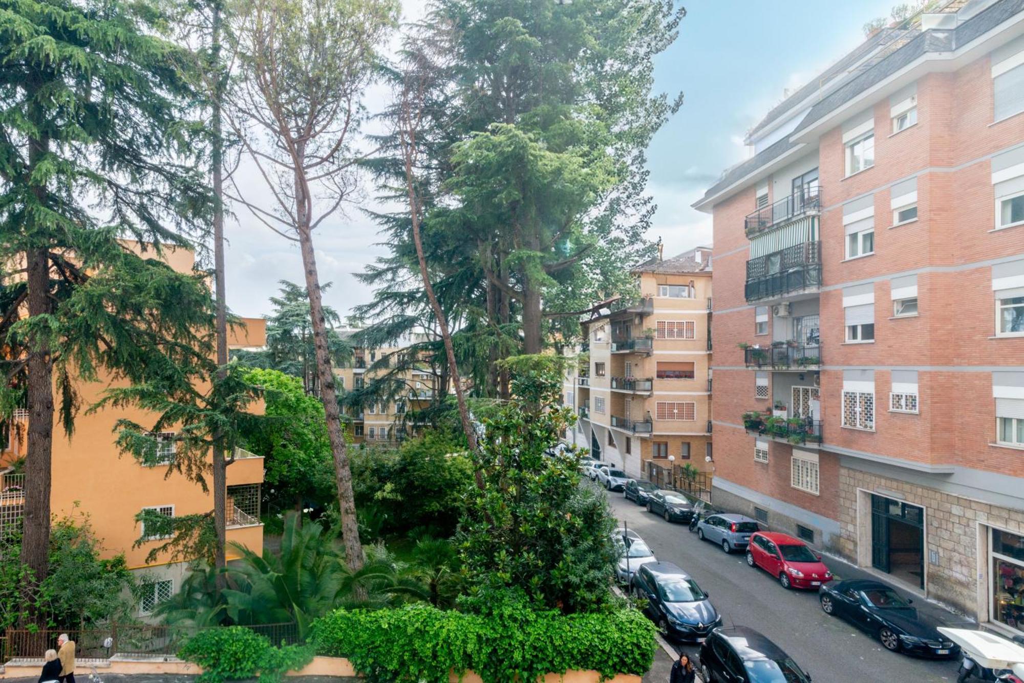 Casa Eva - Appartement