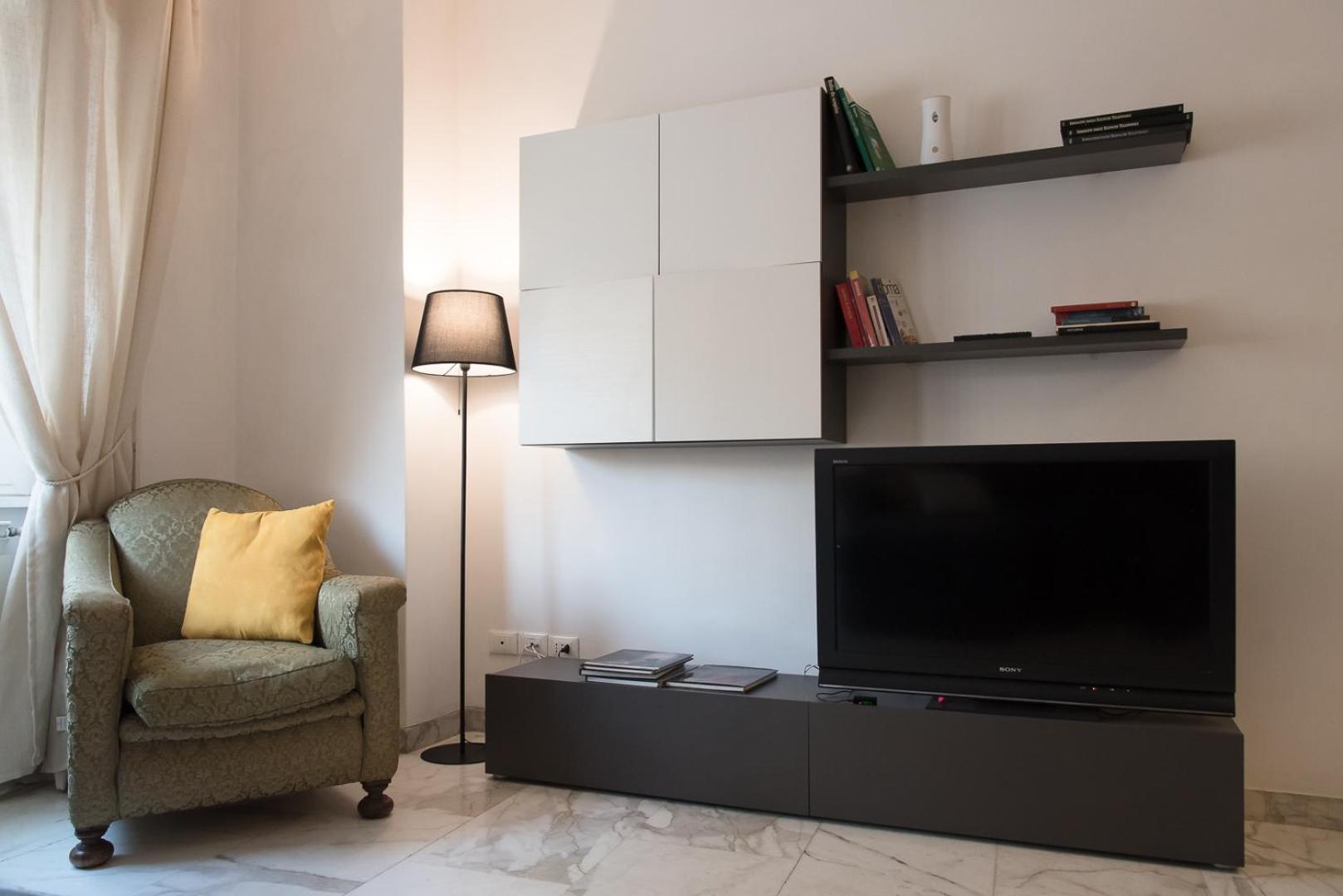 Casa Eva - Appartement Rome