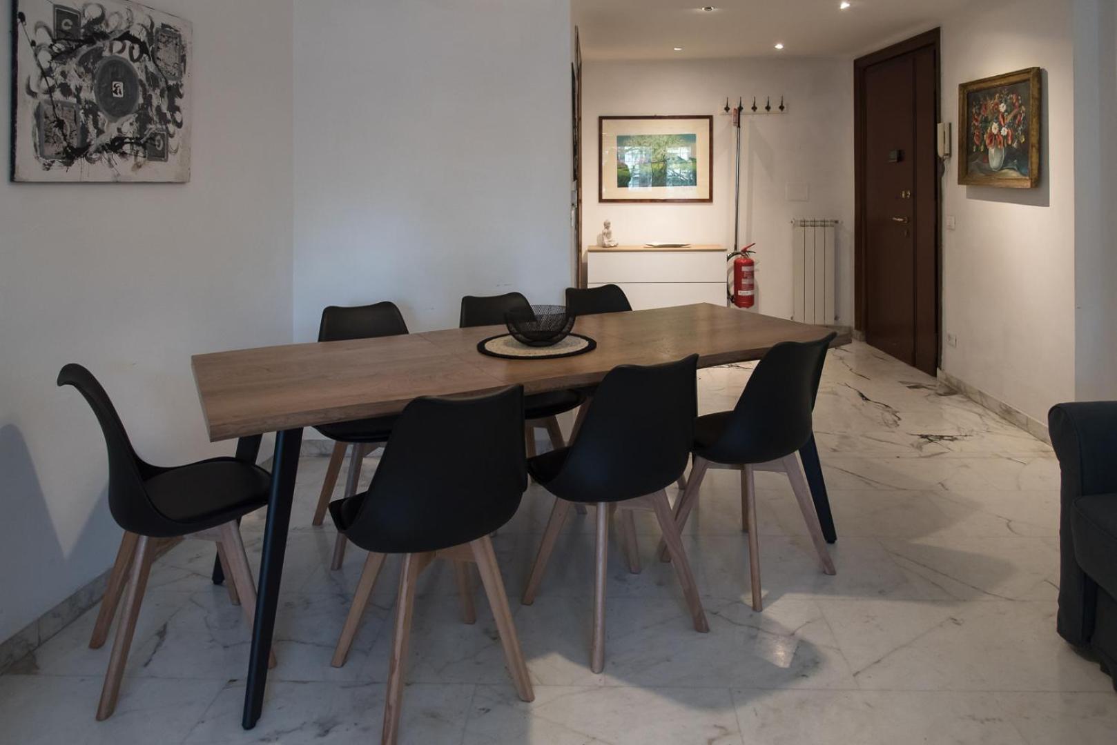 Appartement Casa Eva - Rome