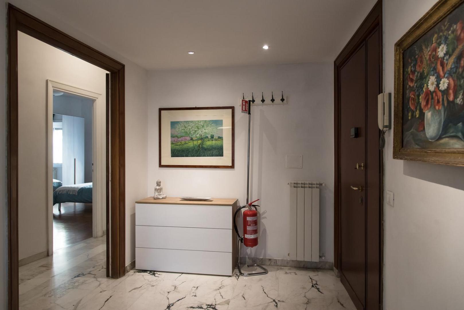 Casa Eva - Appartement Rome