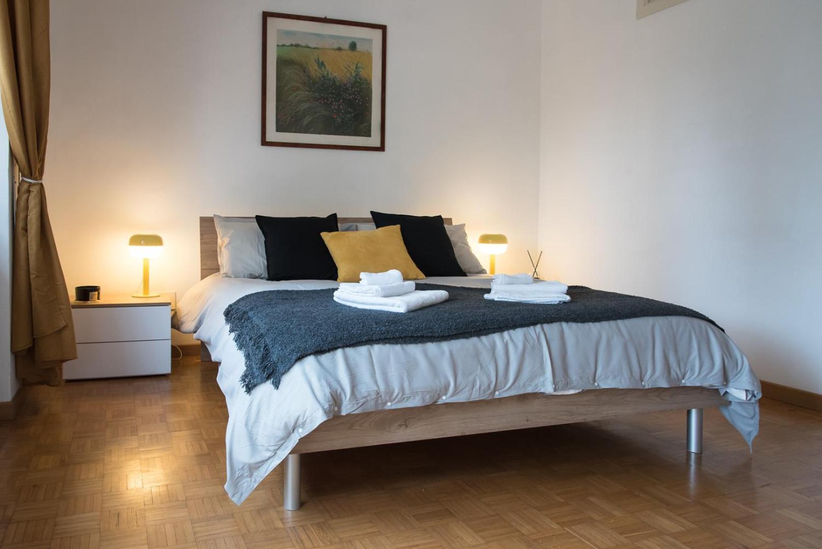 Appartement Casa Eva - *