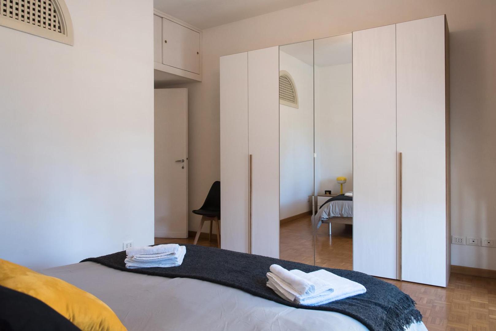 Casa Eva - Appartement Rome