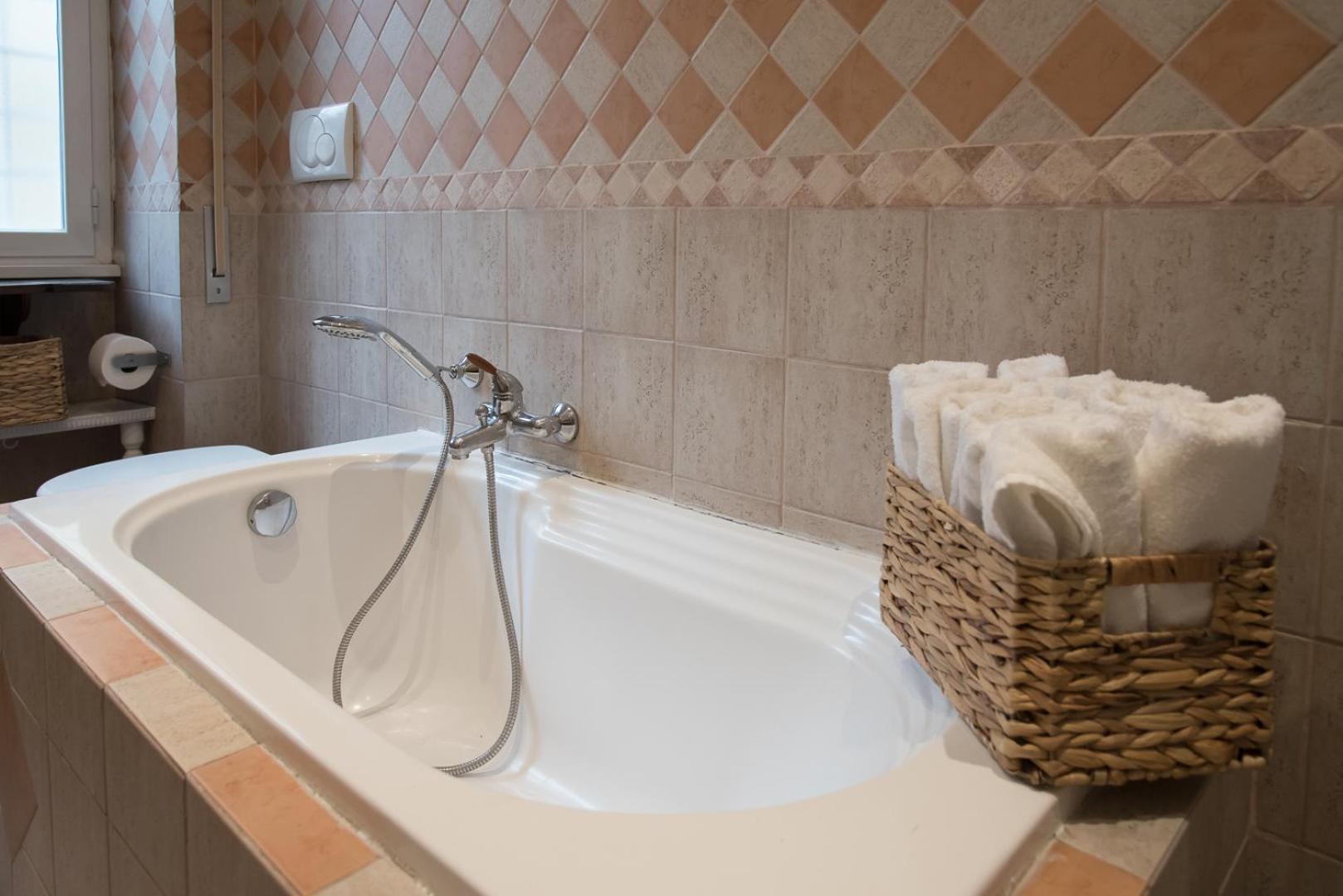 Casa Eva - Appartement