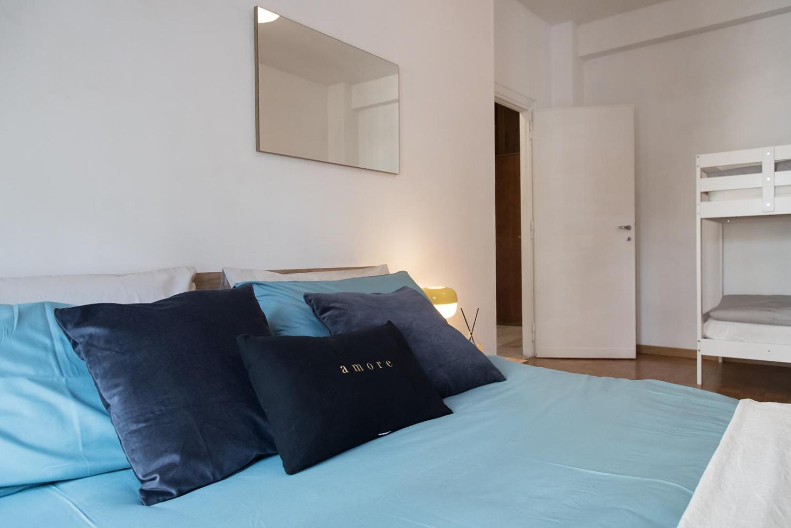 Appartement Casa Eva -