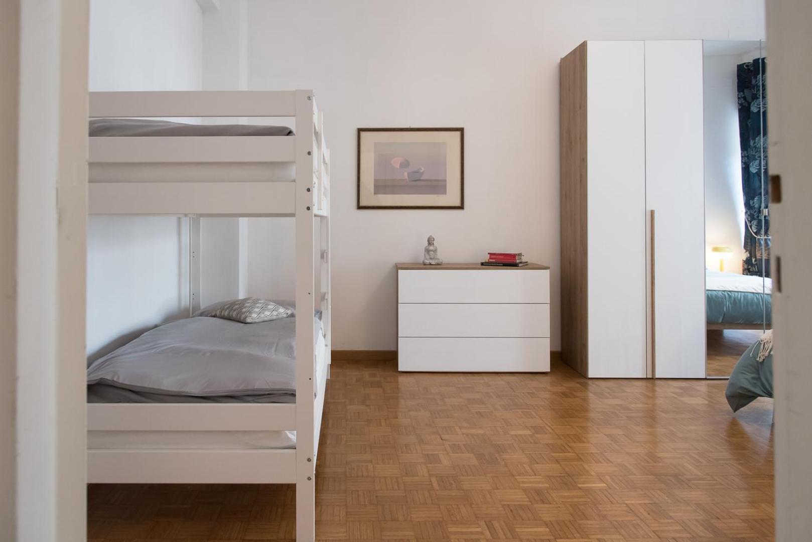 Casa Eva - Appartement *
