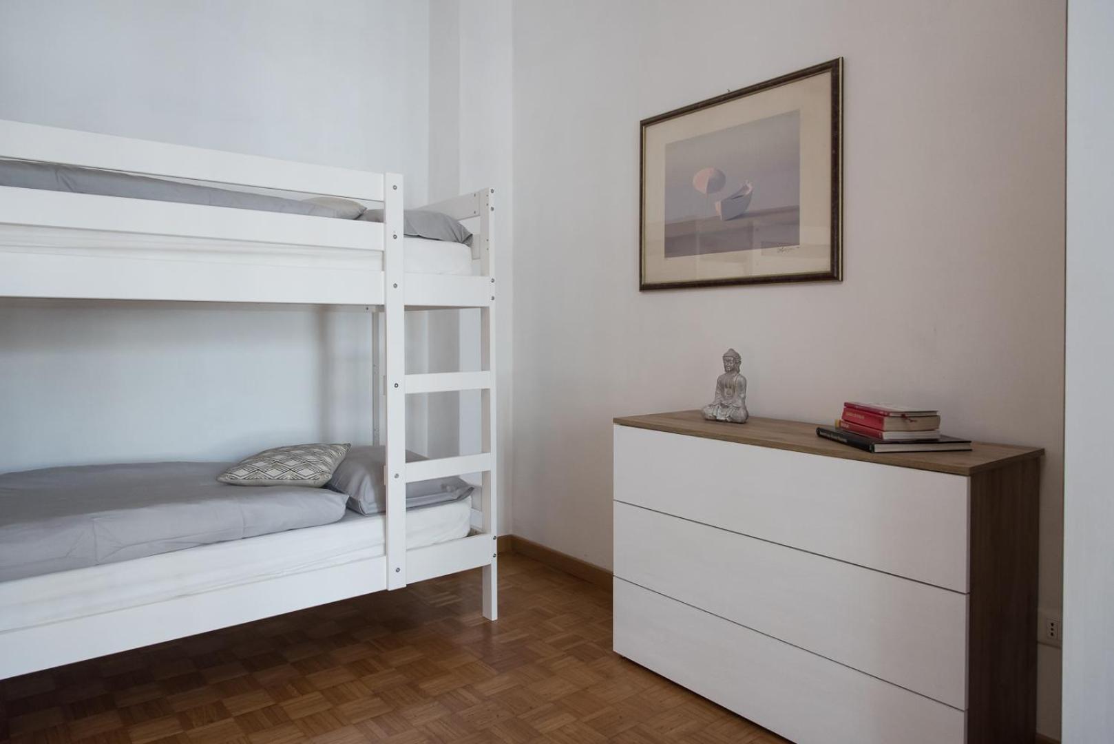 Casa Eva - Appartement