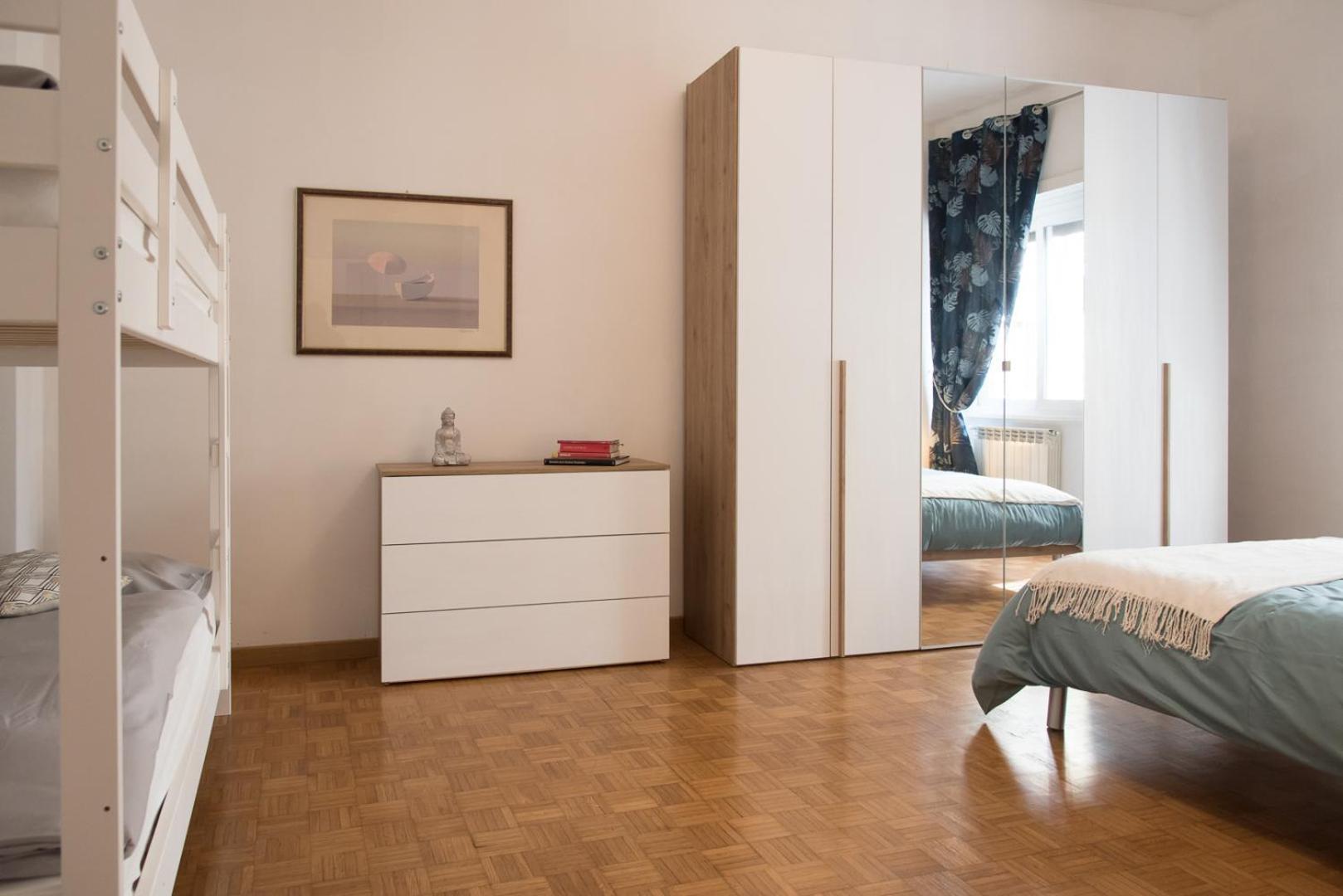 Appartement Casa Eva - *